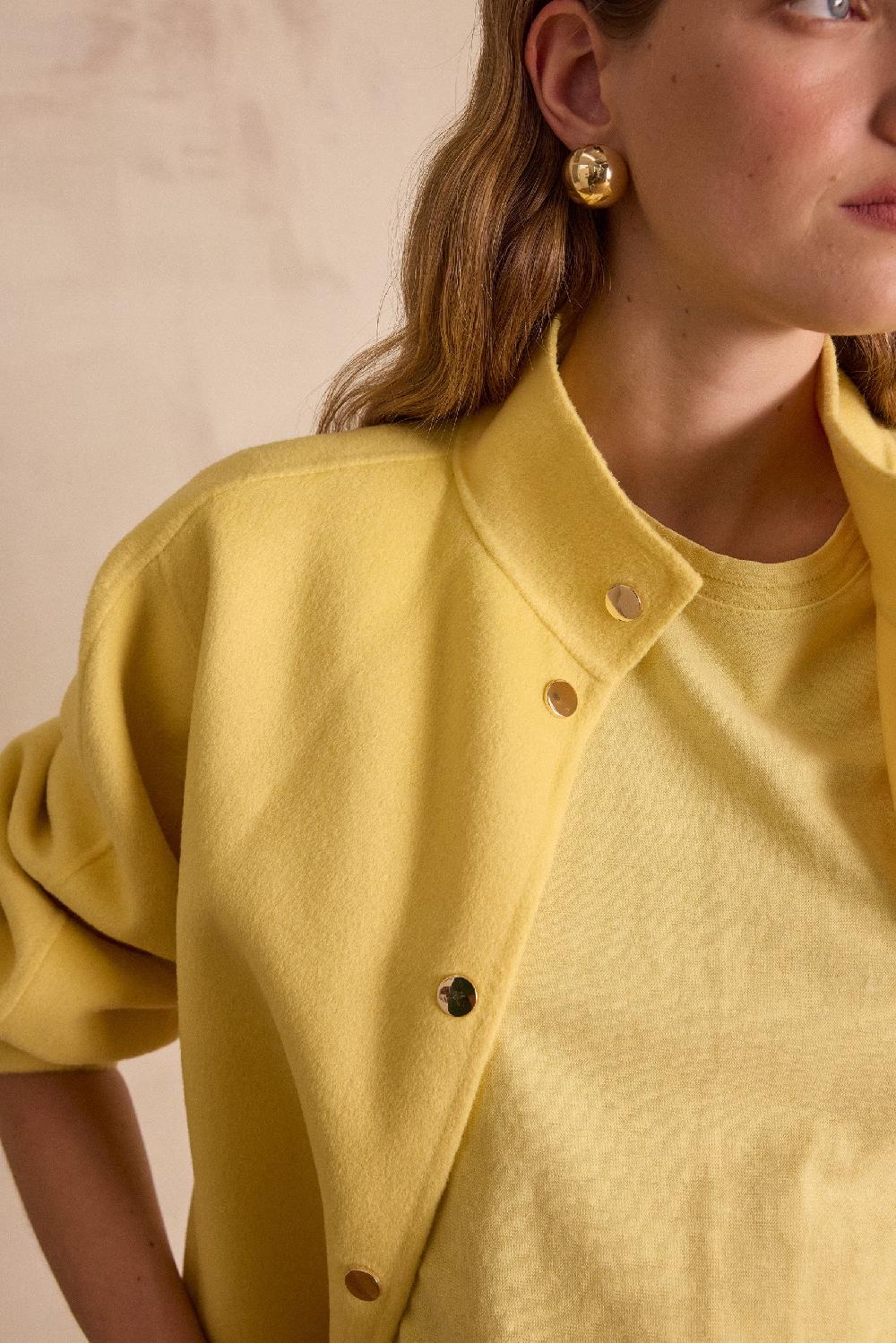 Maison 123 ARTHUR Wool Jacket