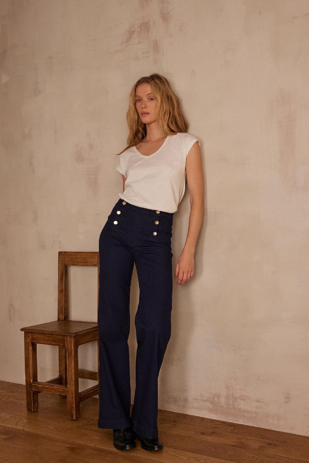 Maison 123 ASTRID T-shirt