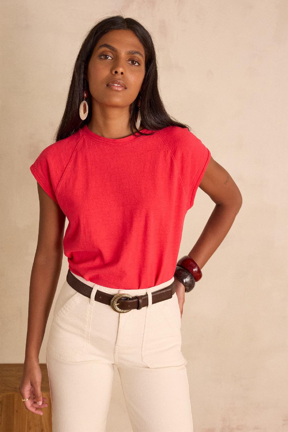 Maison 123 AURA T-shirt