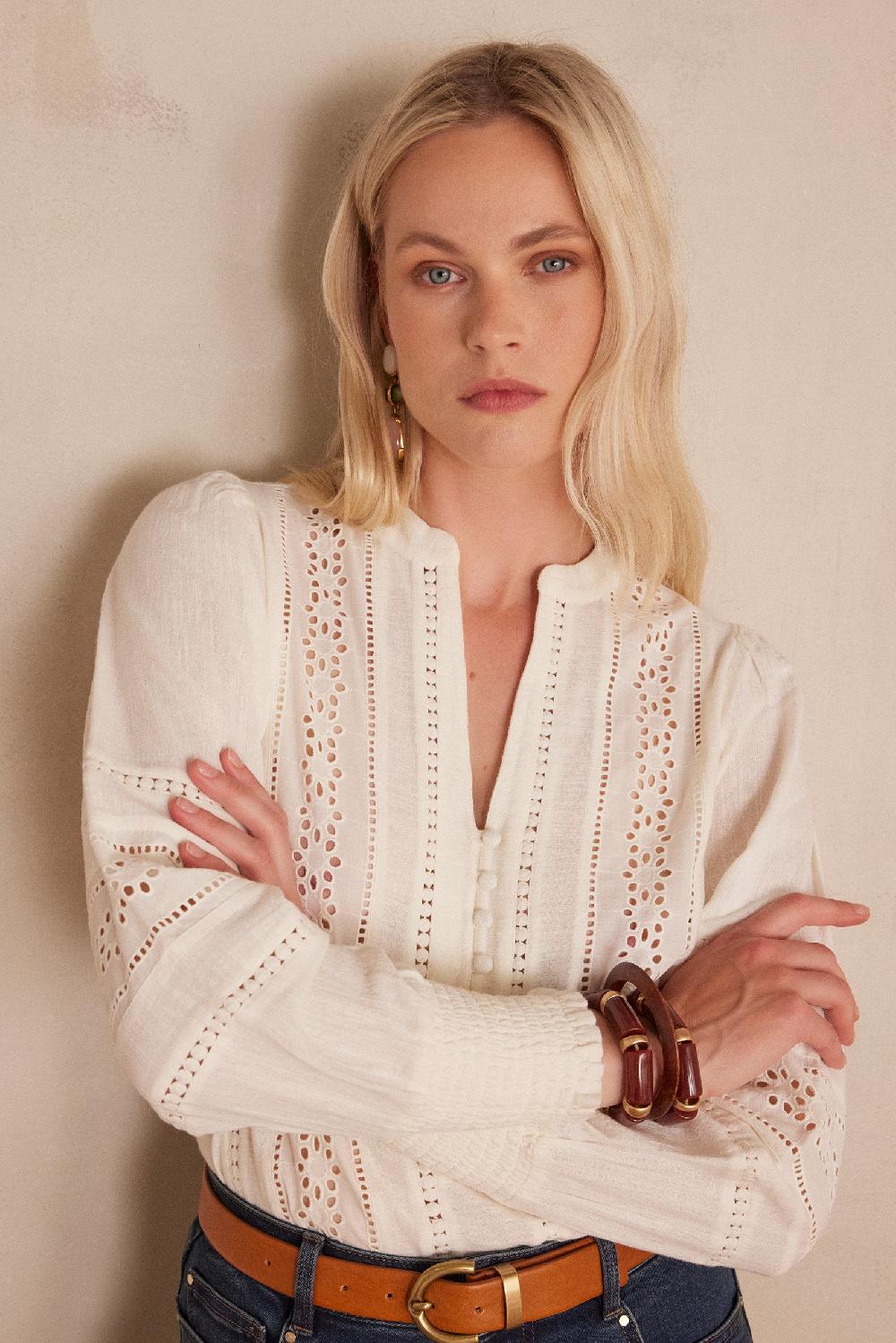 Maison 123 BAILA Blouse