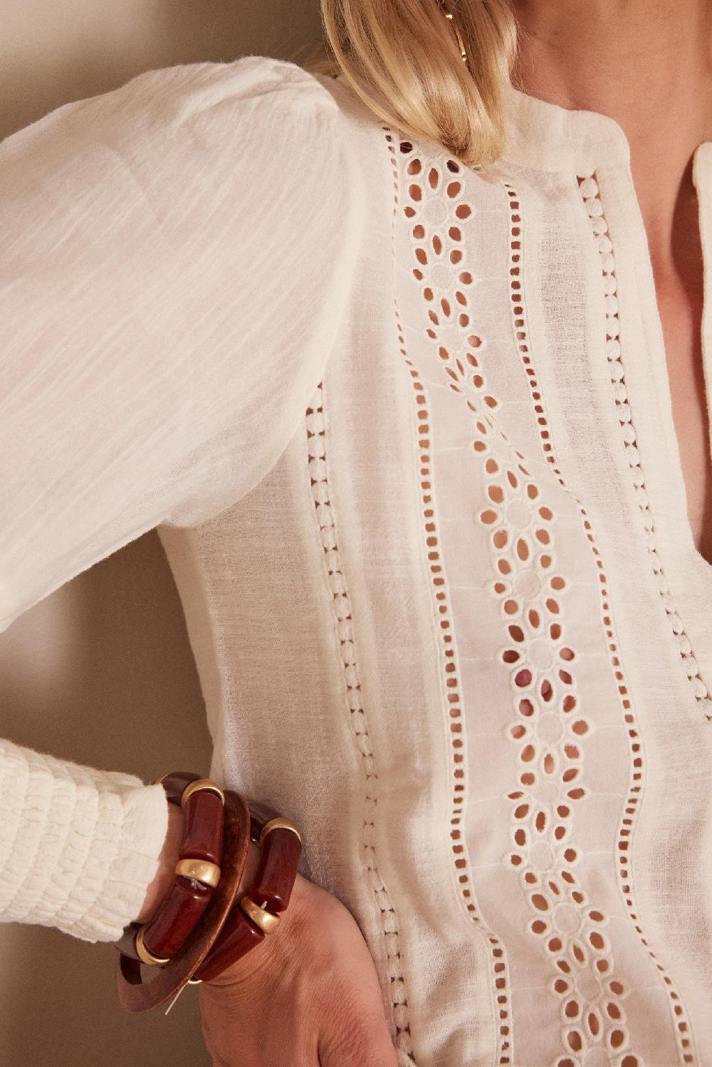 Maison 123 BAILA Blouse