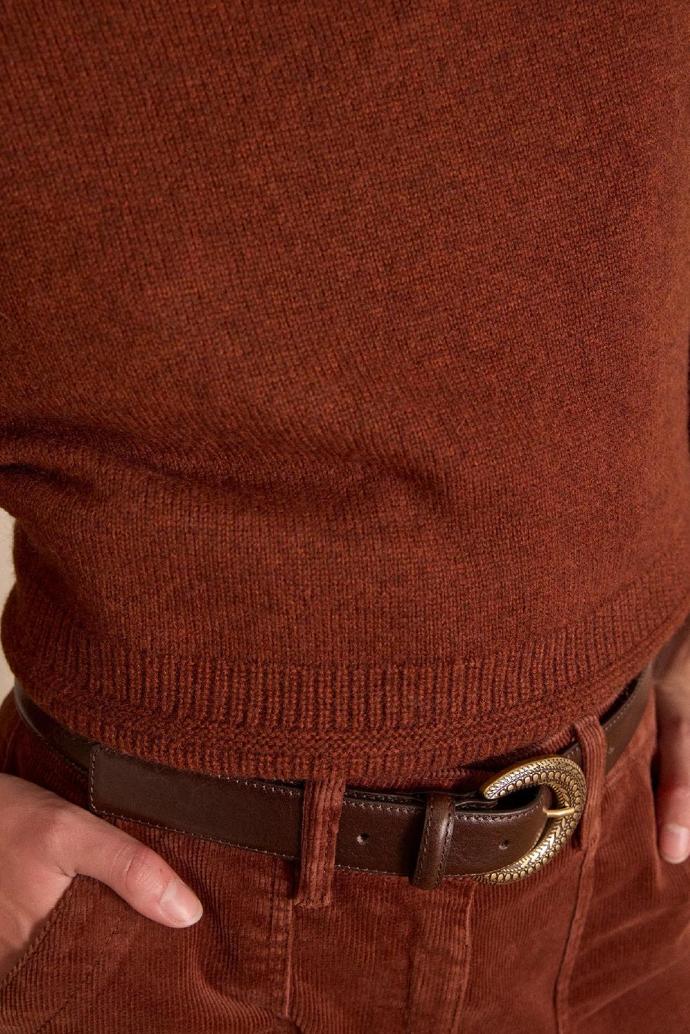 Maison 123 BARCLAY Wool Jumper