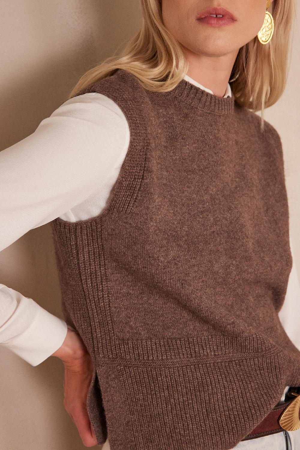 Maison 123 BARCLAY Wool Jumper