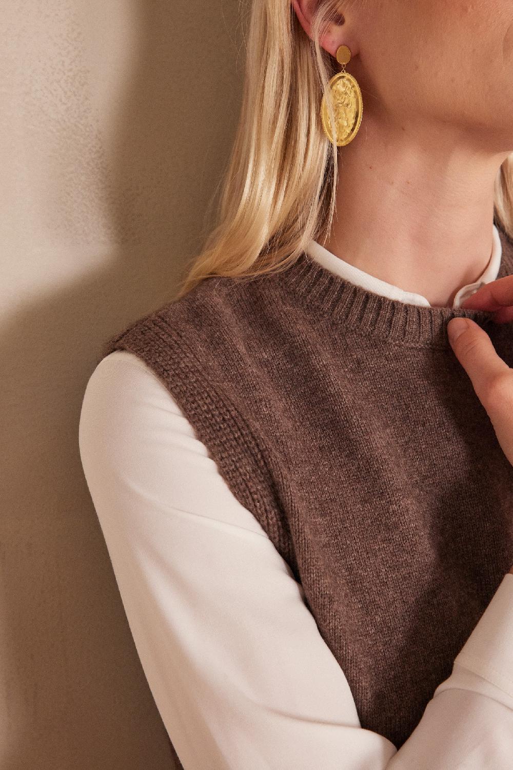 Maison 123 BARCLAY Wool Jumper