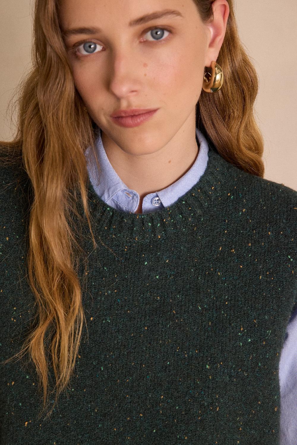 Maison 123 BASTIANO Wool Jumper