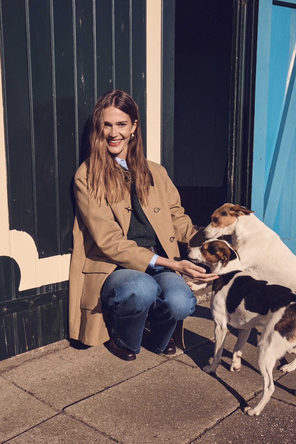 maison 123 BASTIANO wool jumper