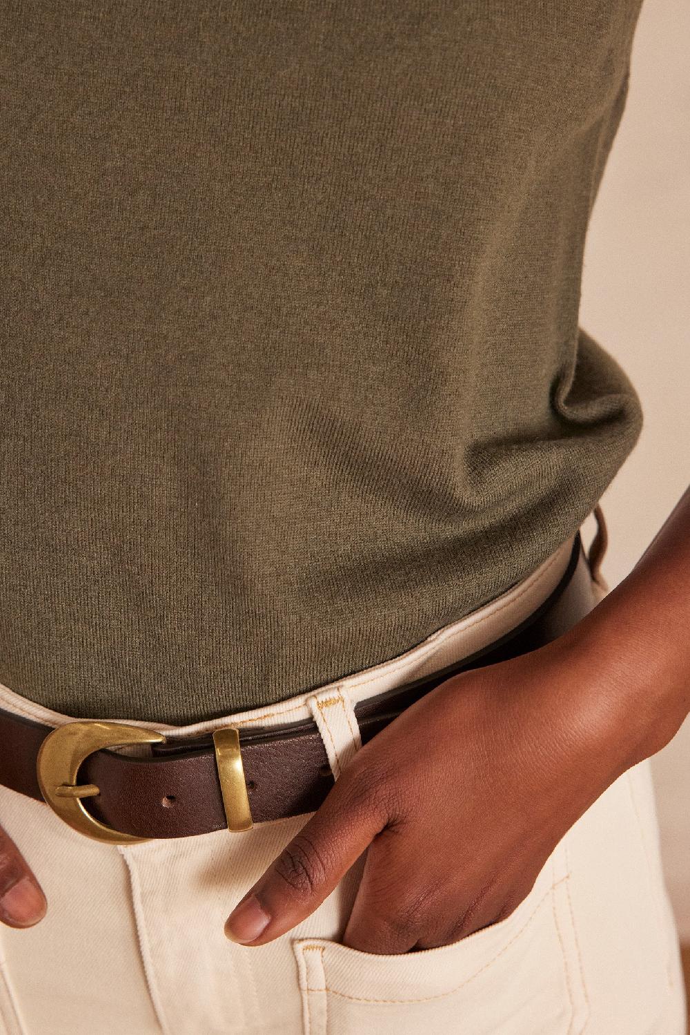 Maison 123 BAYRON BIS Tank Top