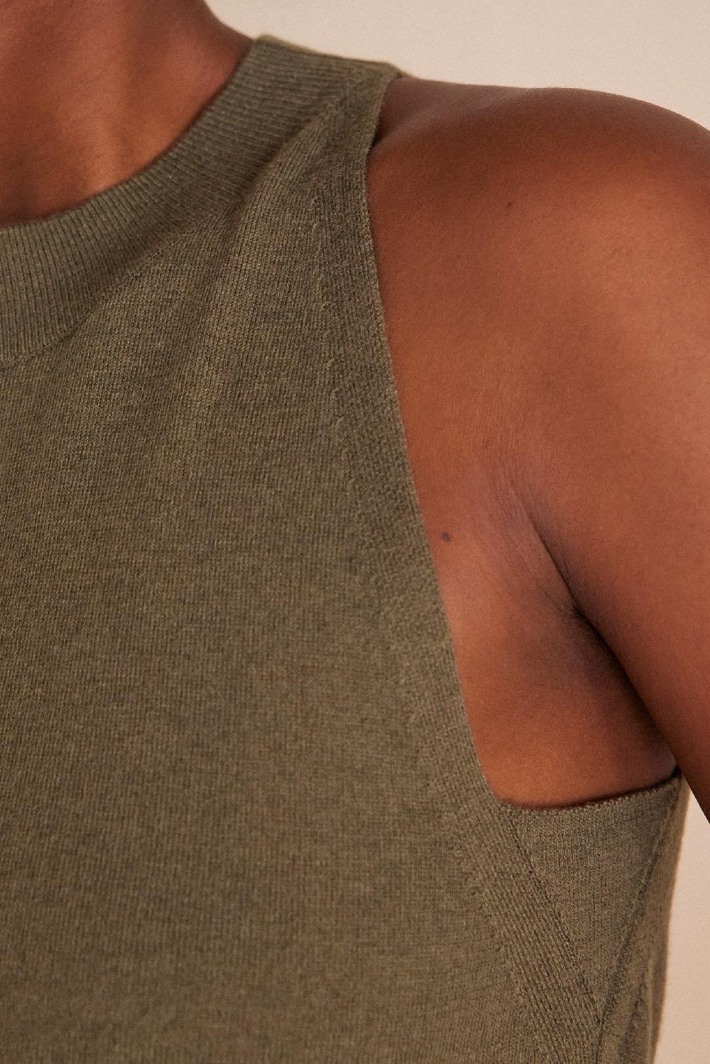 Maison 123 BAYRON BIS Tank Top