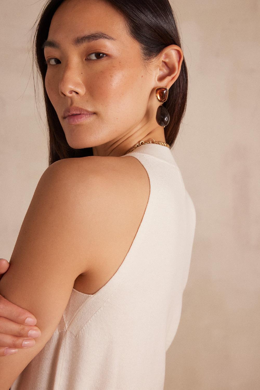 Maison 123 BAYRON BIS Tank Top