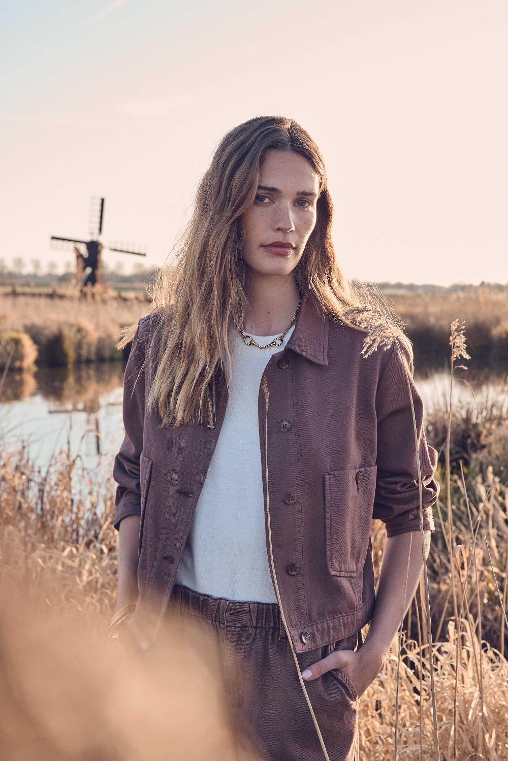 maison 123 BAYRON BIS Tank Top