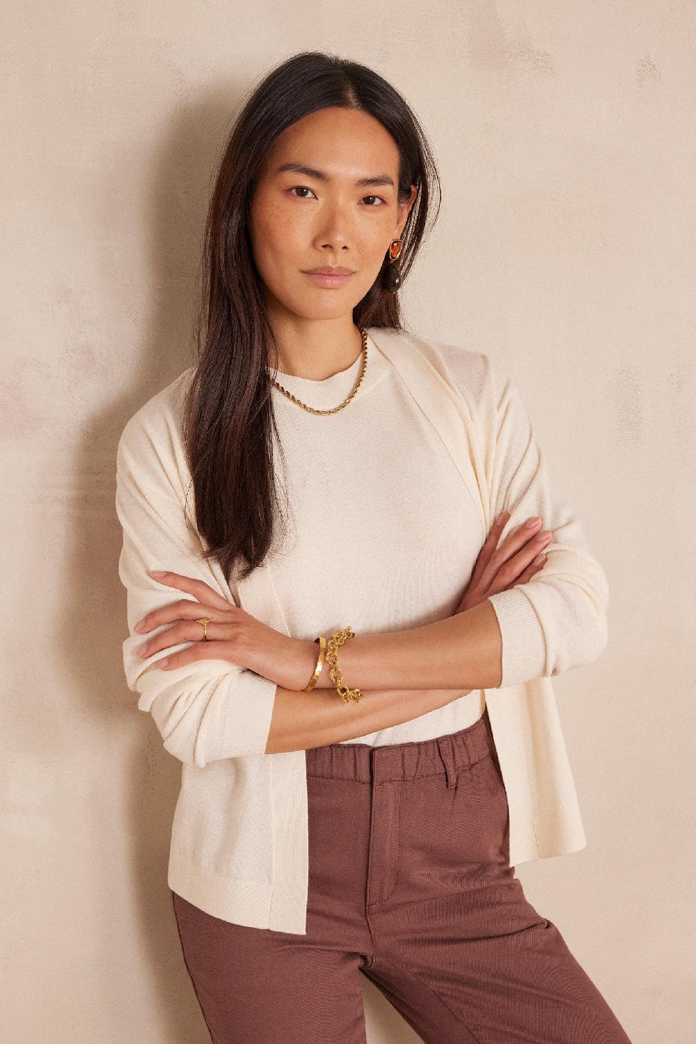 Maison 123 BAYRON Cardigan