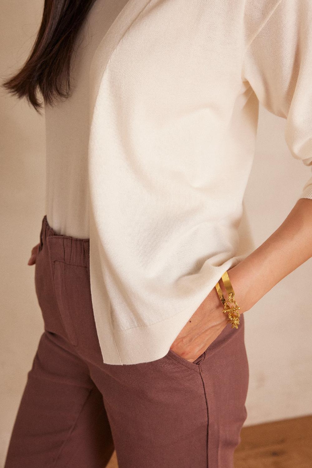 Maison 123 BAYRON Cardigan