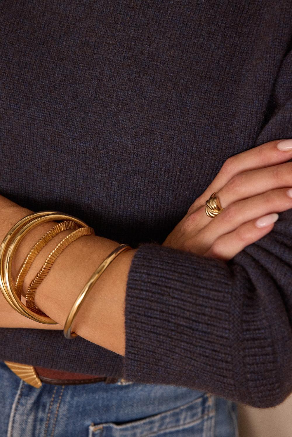 Maison 123 BEN Wool Turtleneck Jumper