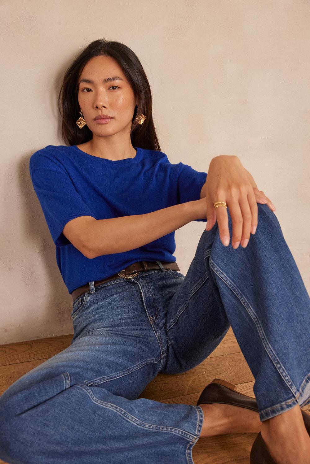 maison 123 BENSON jumper