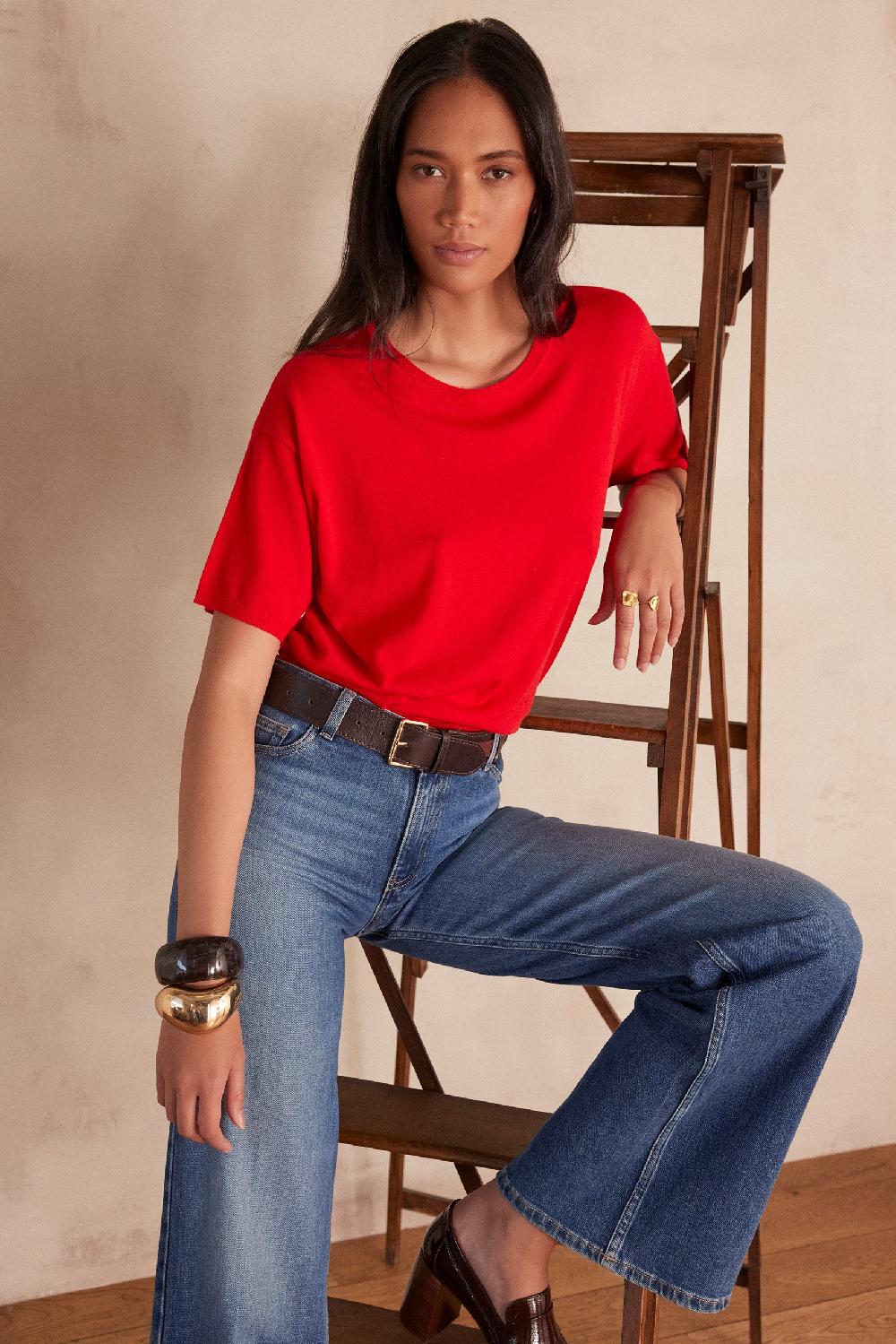 maison 123 BENSON Jumper