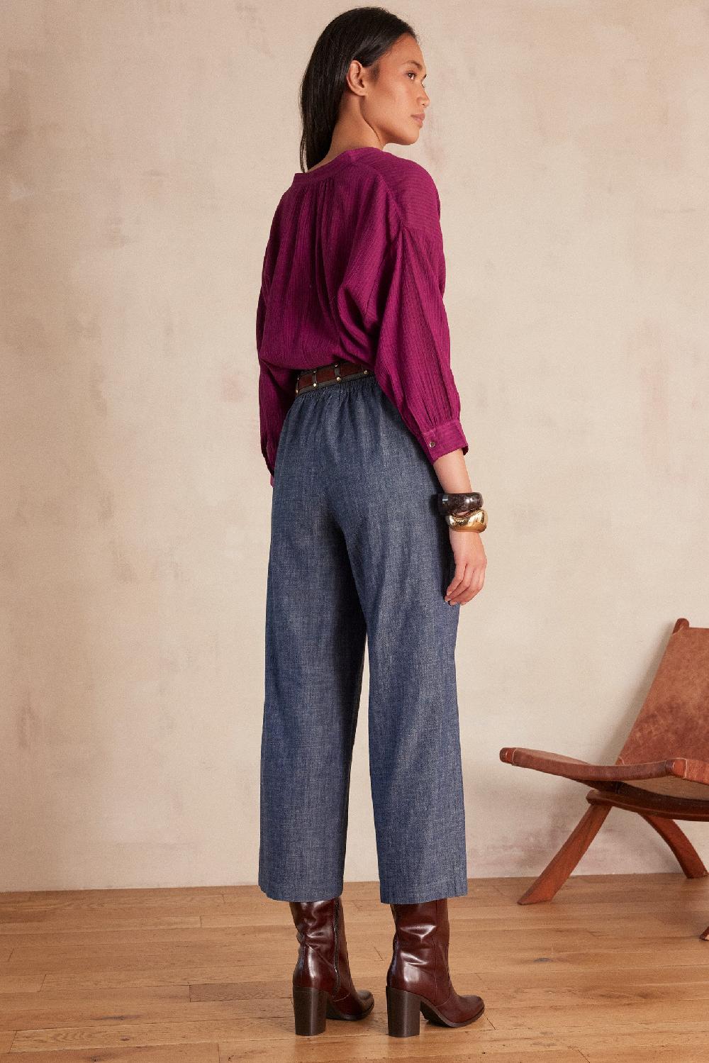 Maison 123 BERTHIE Trousers