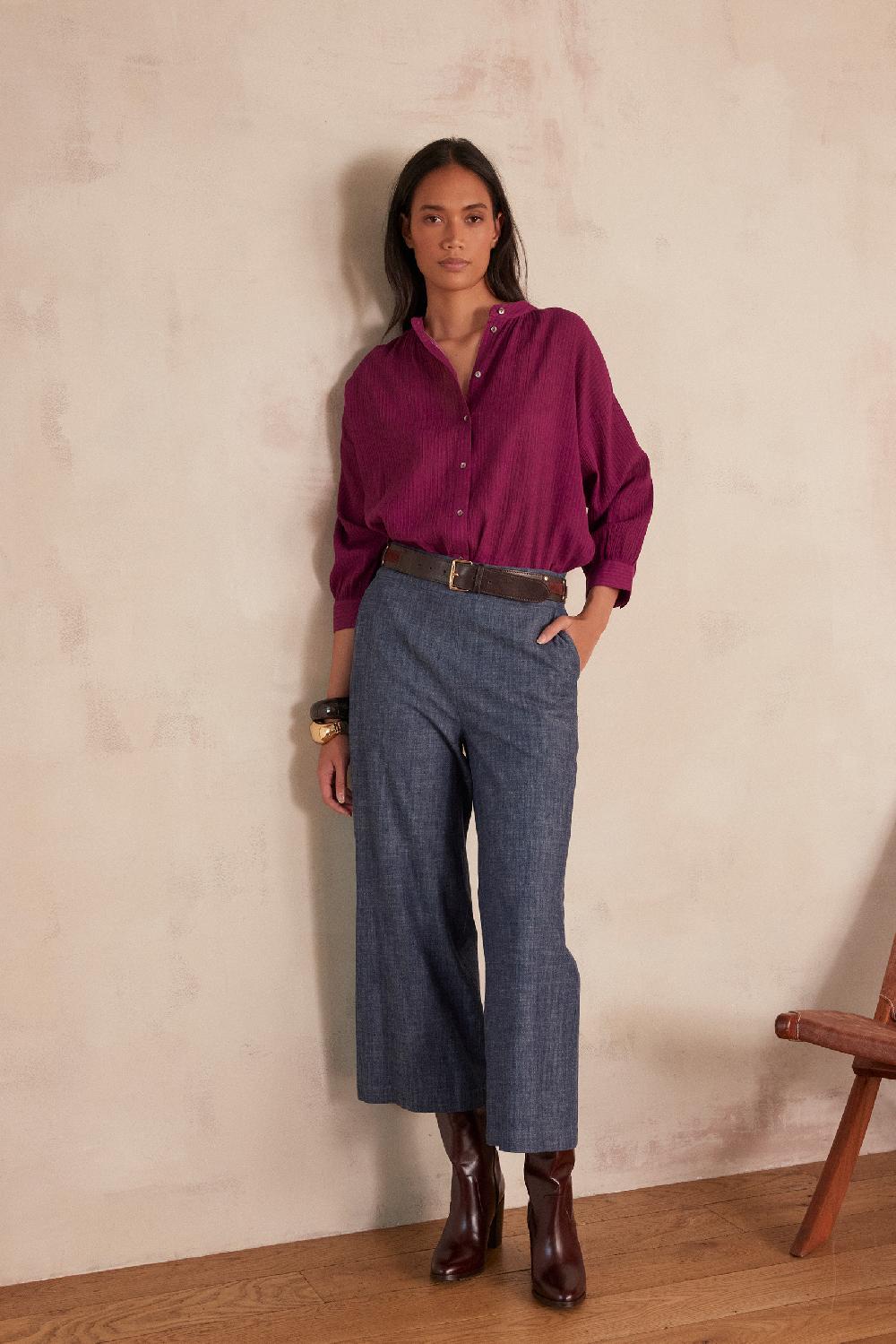 maison 123 BERTHIE Trousers