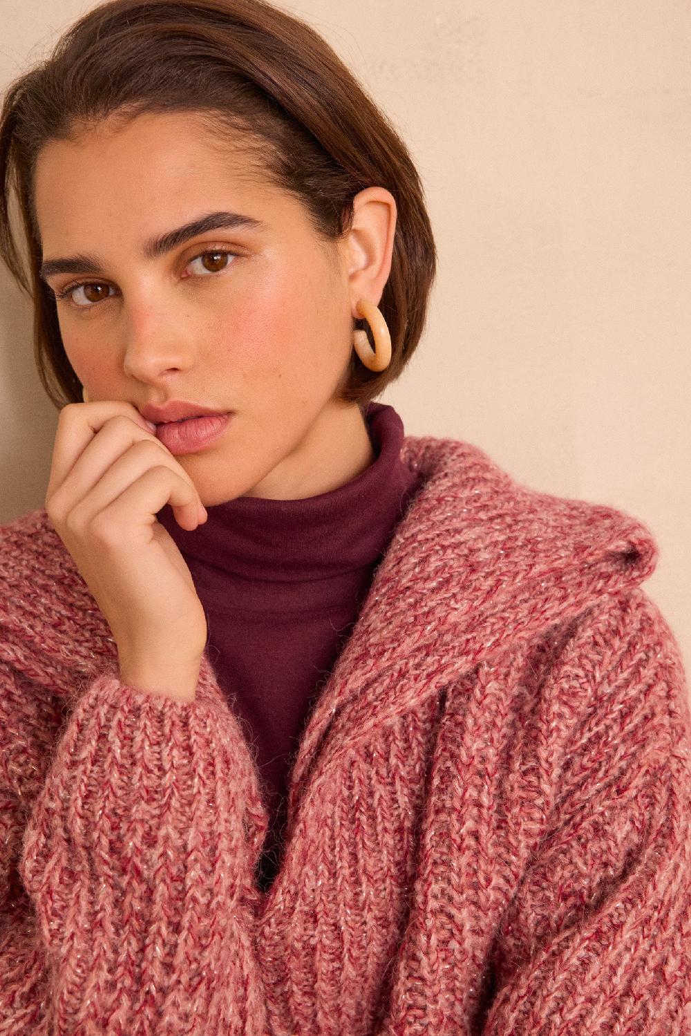 Maison 123 BERTILLE Knit Jumper