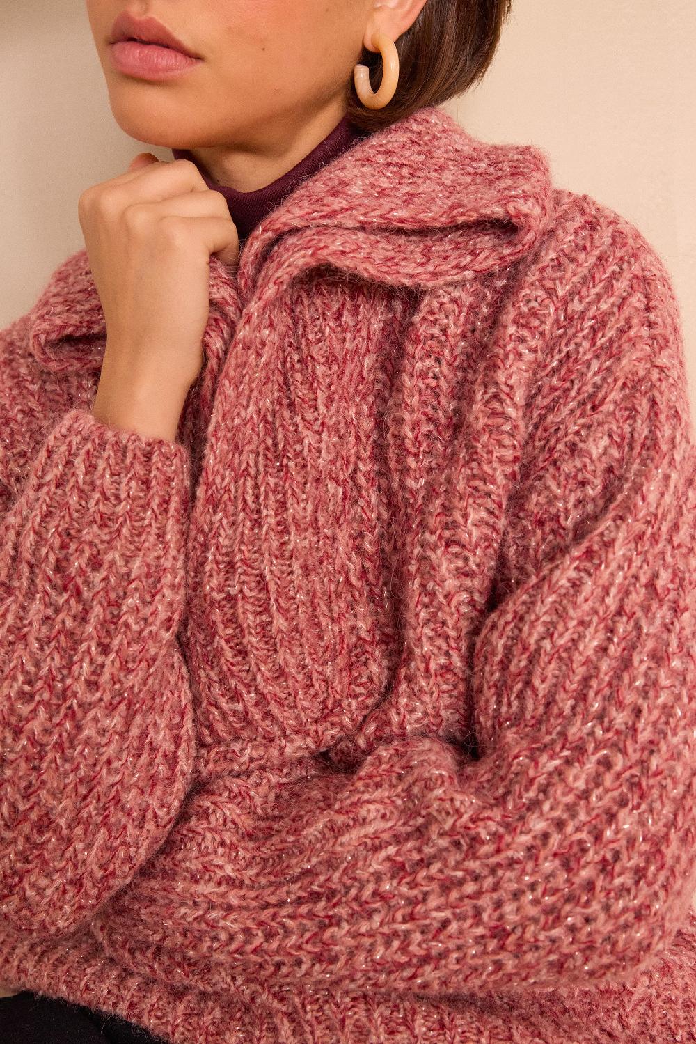 Maison 123 BERTILLE Knit Jumper