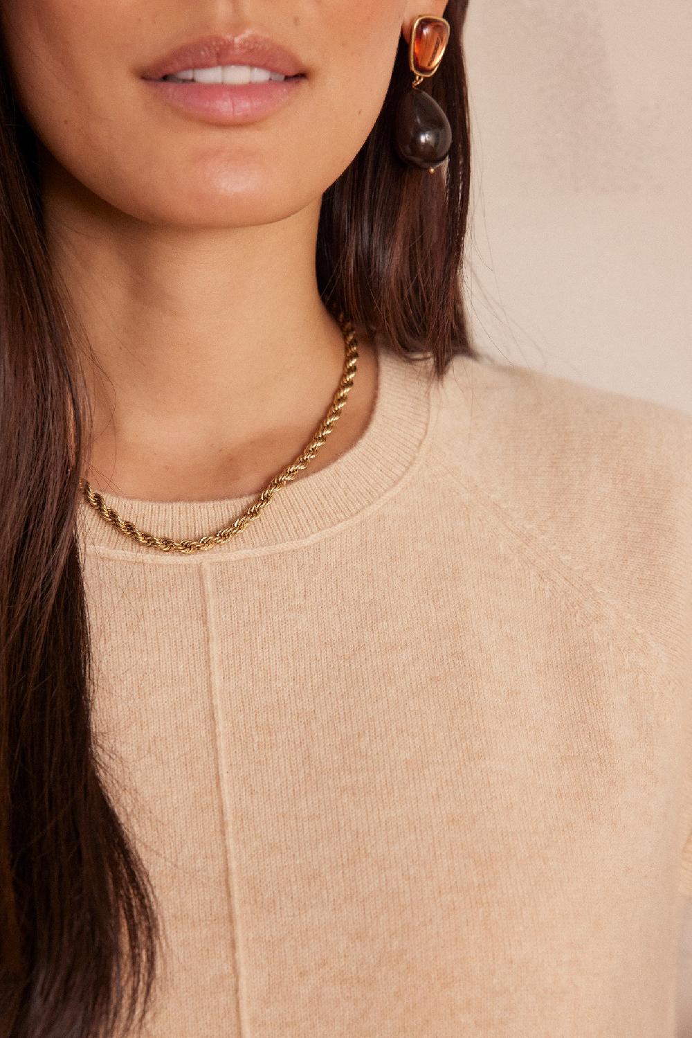 Maison 123 BILL Cashmere Jumper