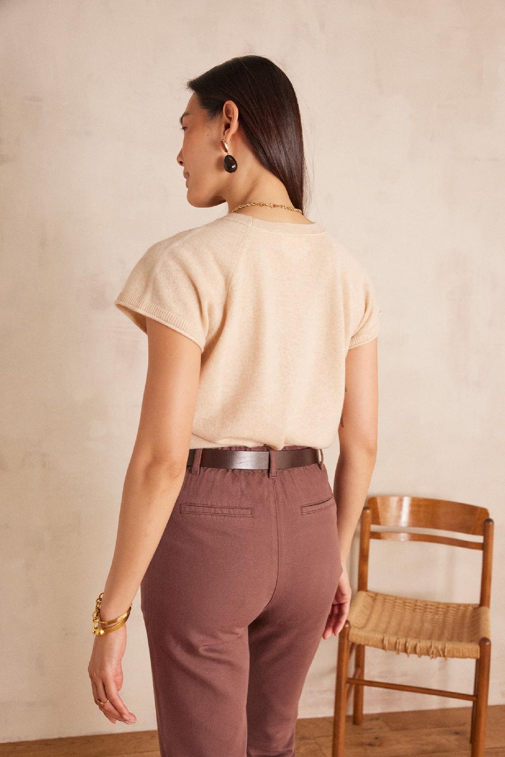 Maison 123 BILL Cashmere Jumper