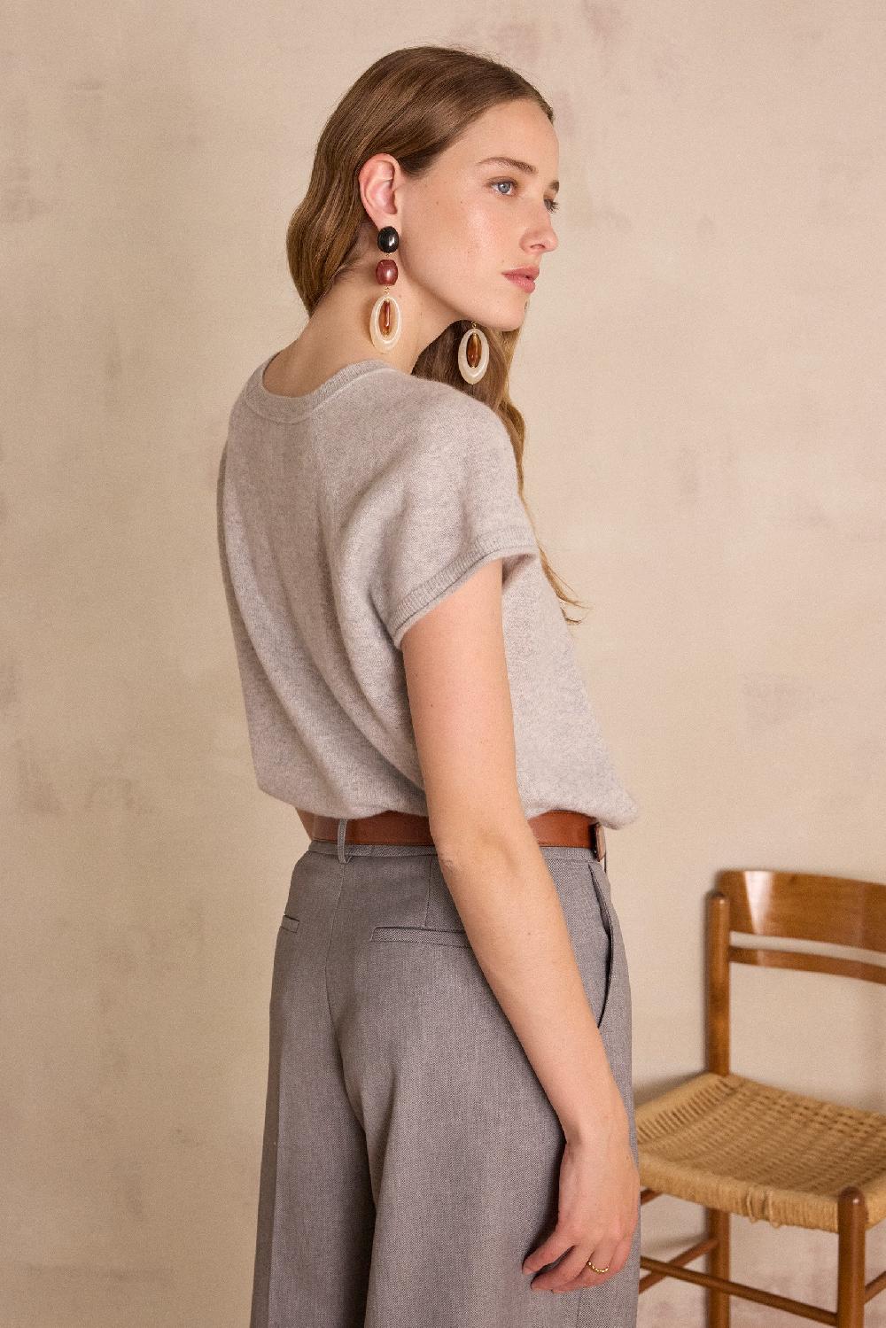 Maison 123 BILL Jumper 100% Cashmere