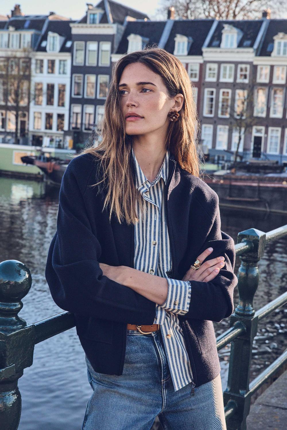 maison 123 BONNIE Jacket