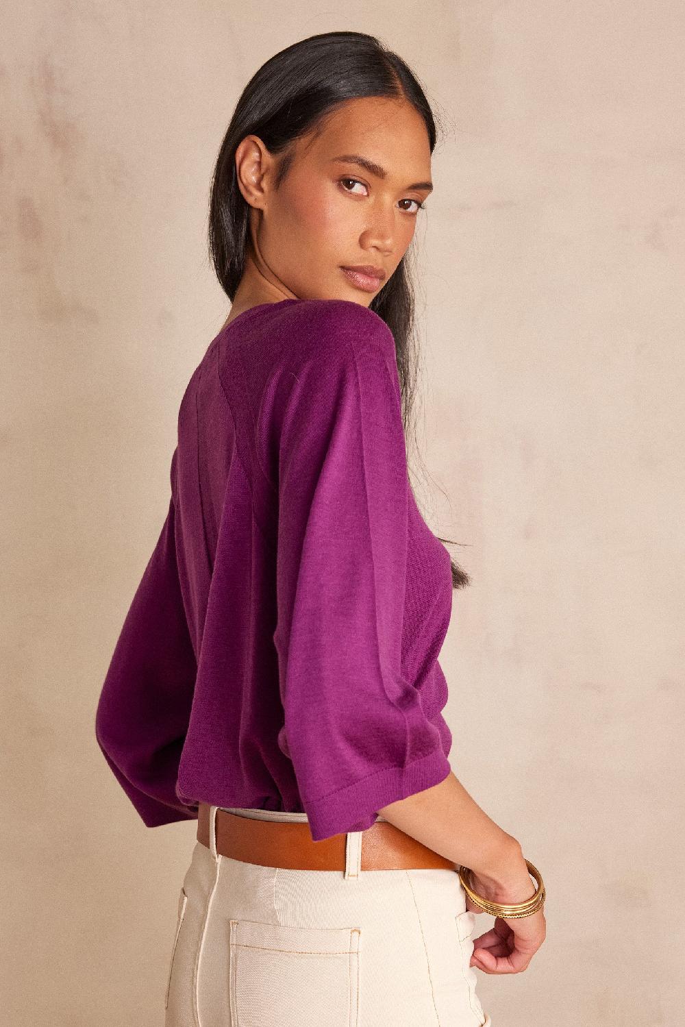 Maison 123 BRADY Wool Jumper