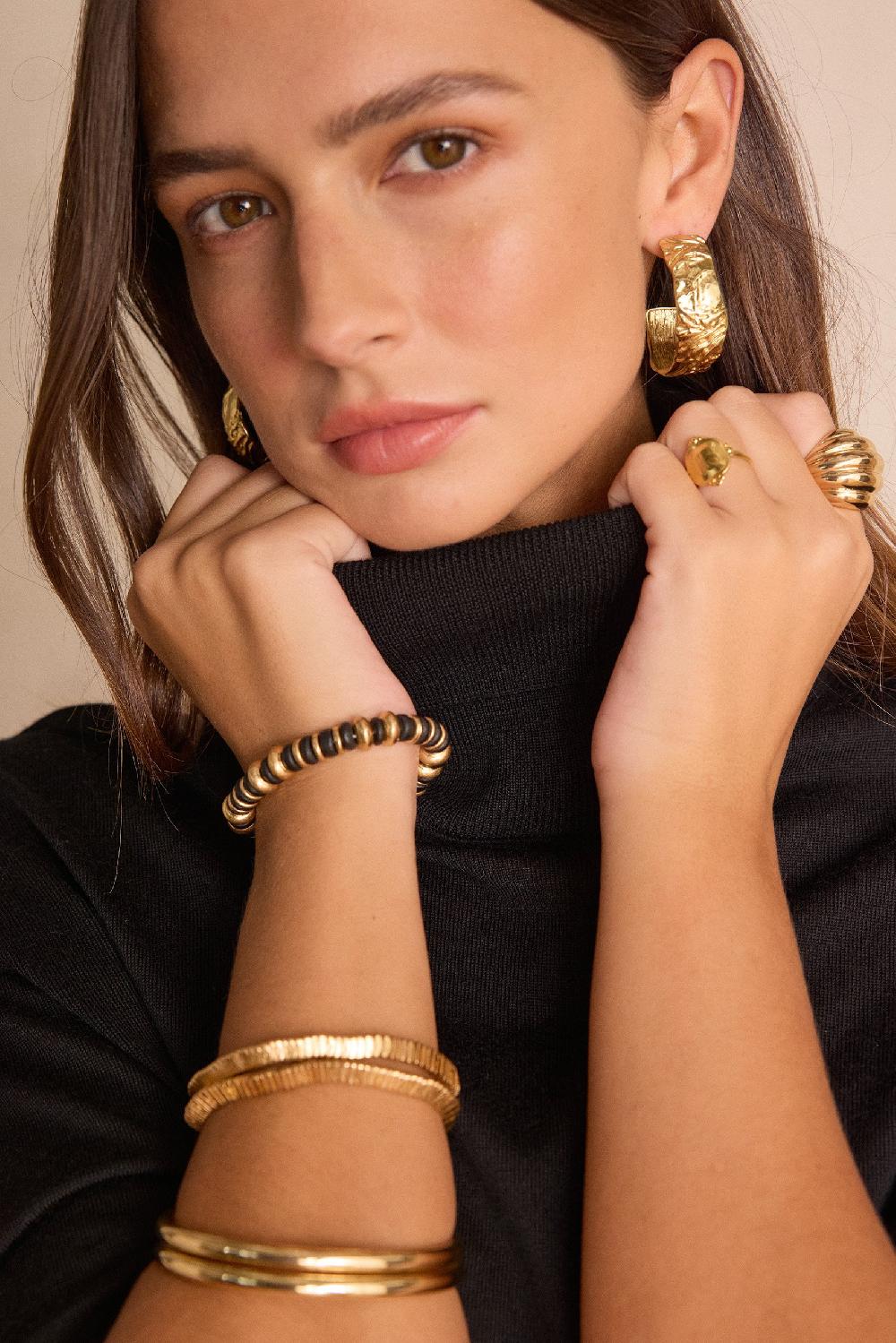 Maison 123 BRIAC Wool Turtleneck Jumper