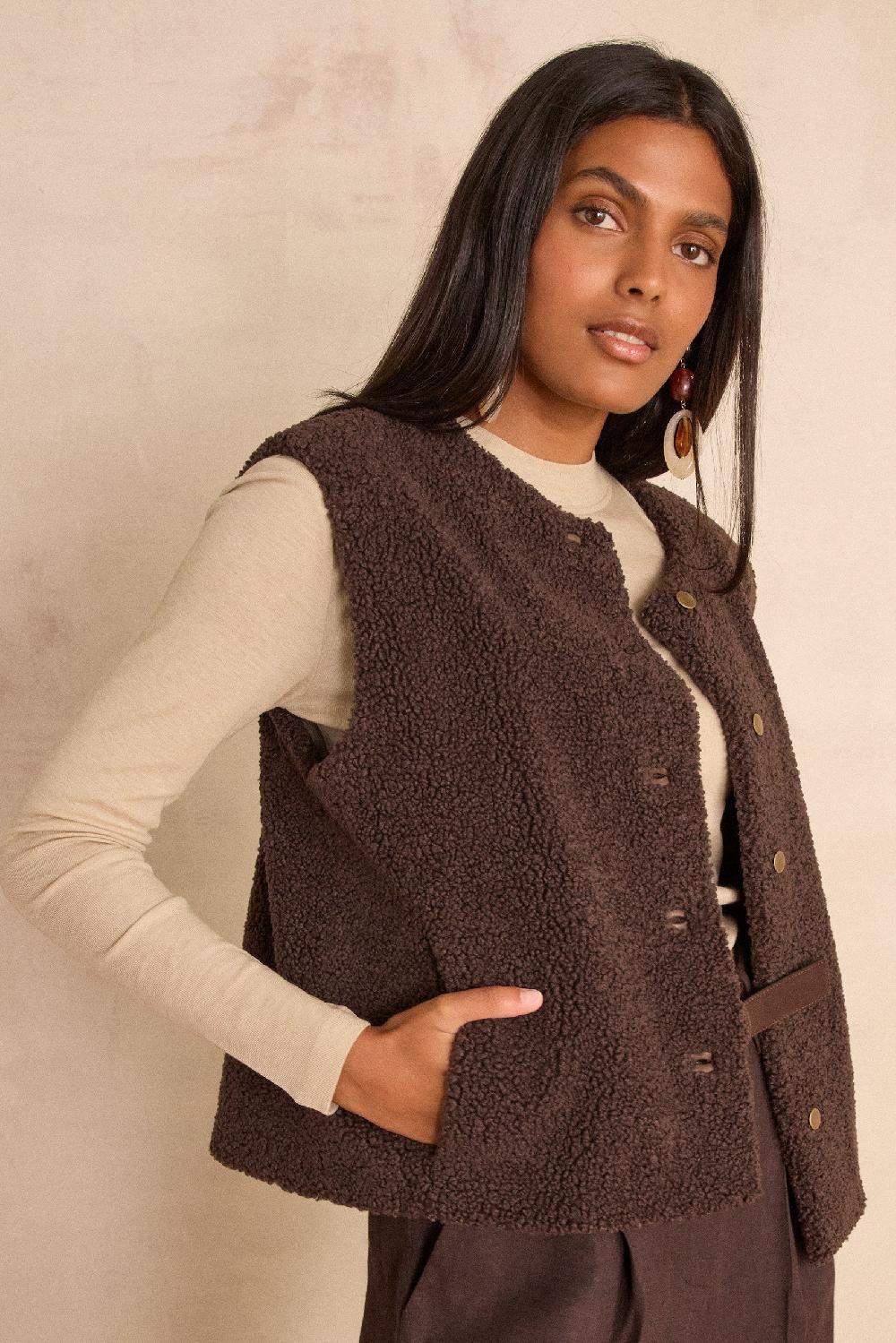 Maison 123 BROOKLYN Cardigan