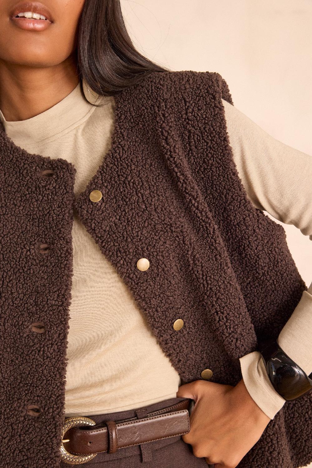 Maison 123 BROOKLYN Cardigan