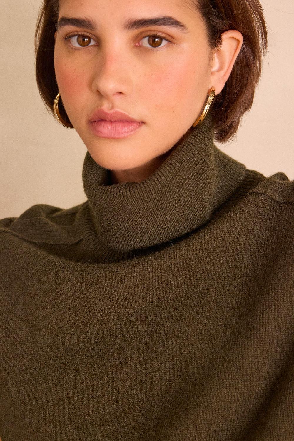 Maison 123 CELESTIN Jumper In 100% Wool