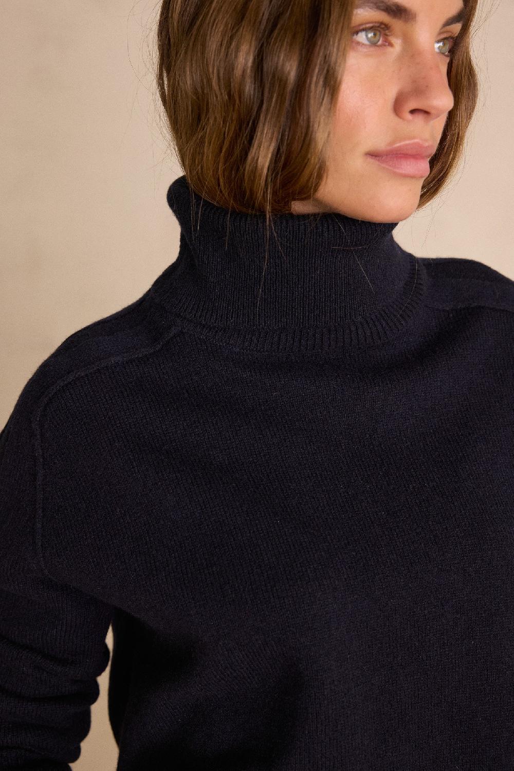 Maison 123 CELESTIN Jumper In 100% Wool