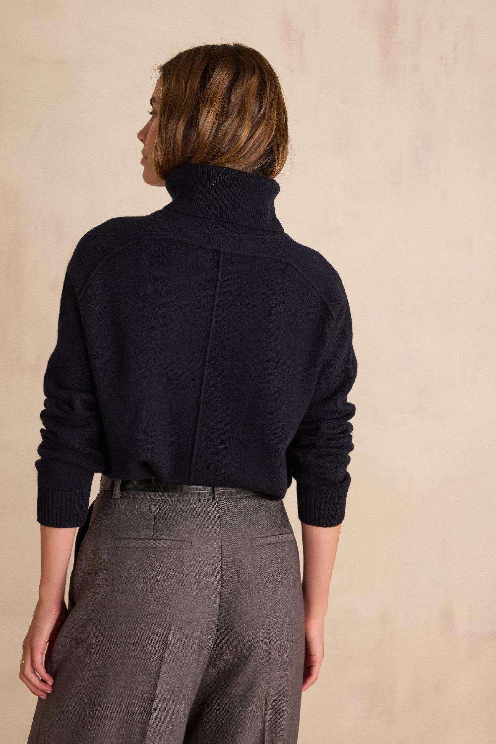 Maison 123 CELESTIN Jumper In 100% Wool