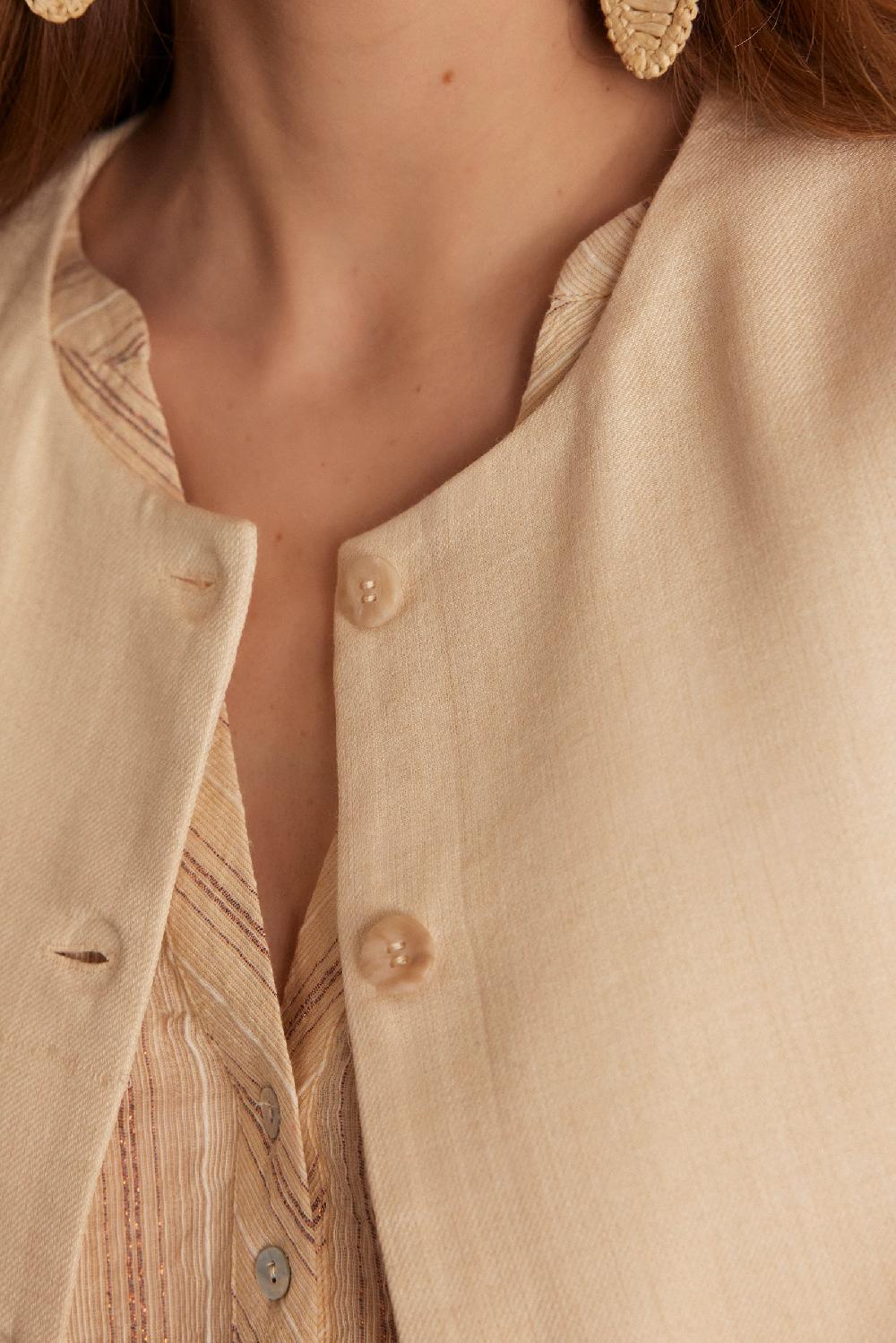 Maison 123 CLIFF SUIT JACKET