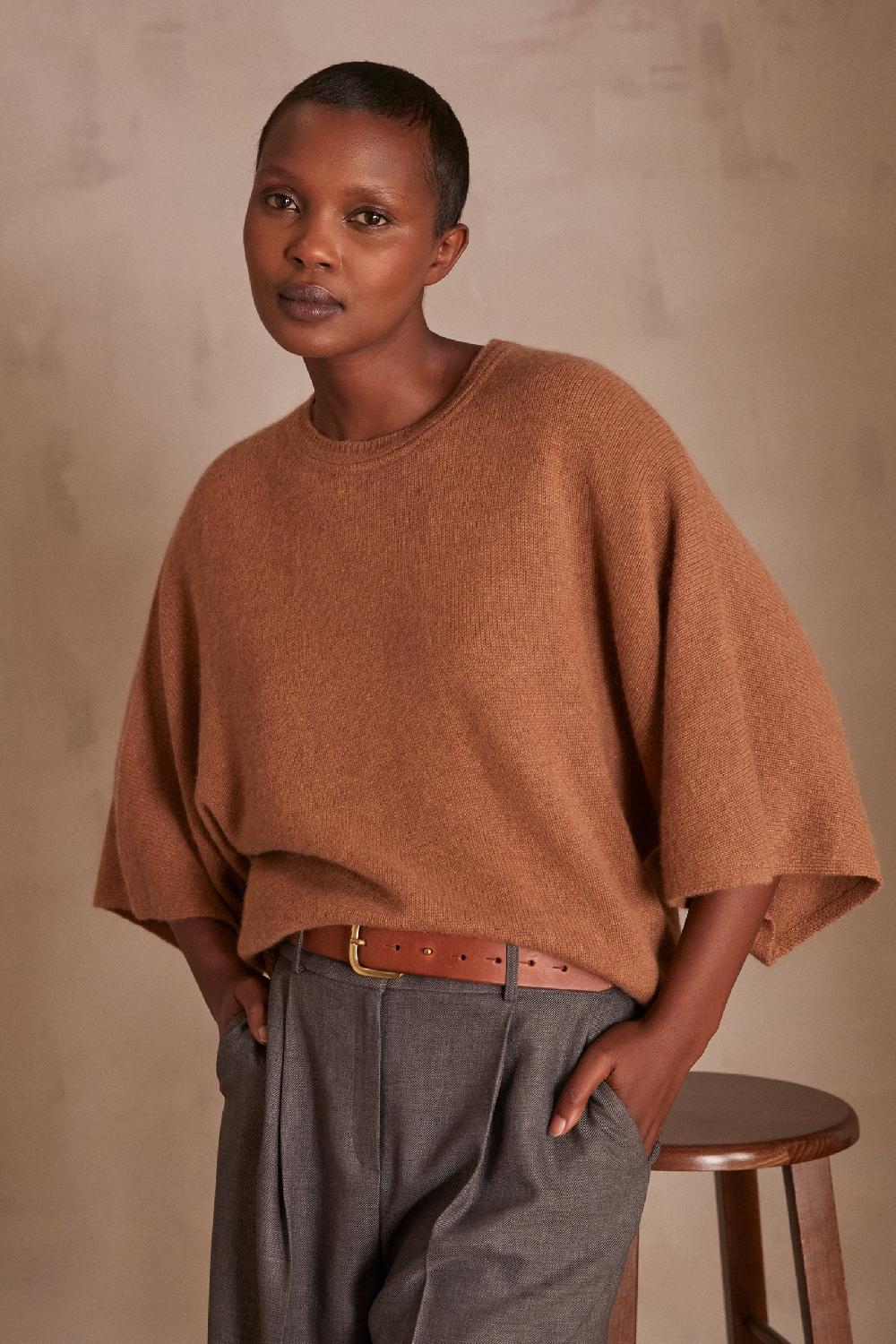 maison 123 CODY Jumper