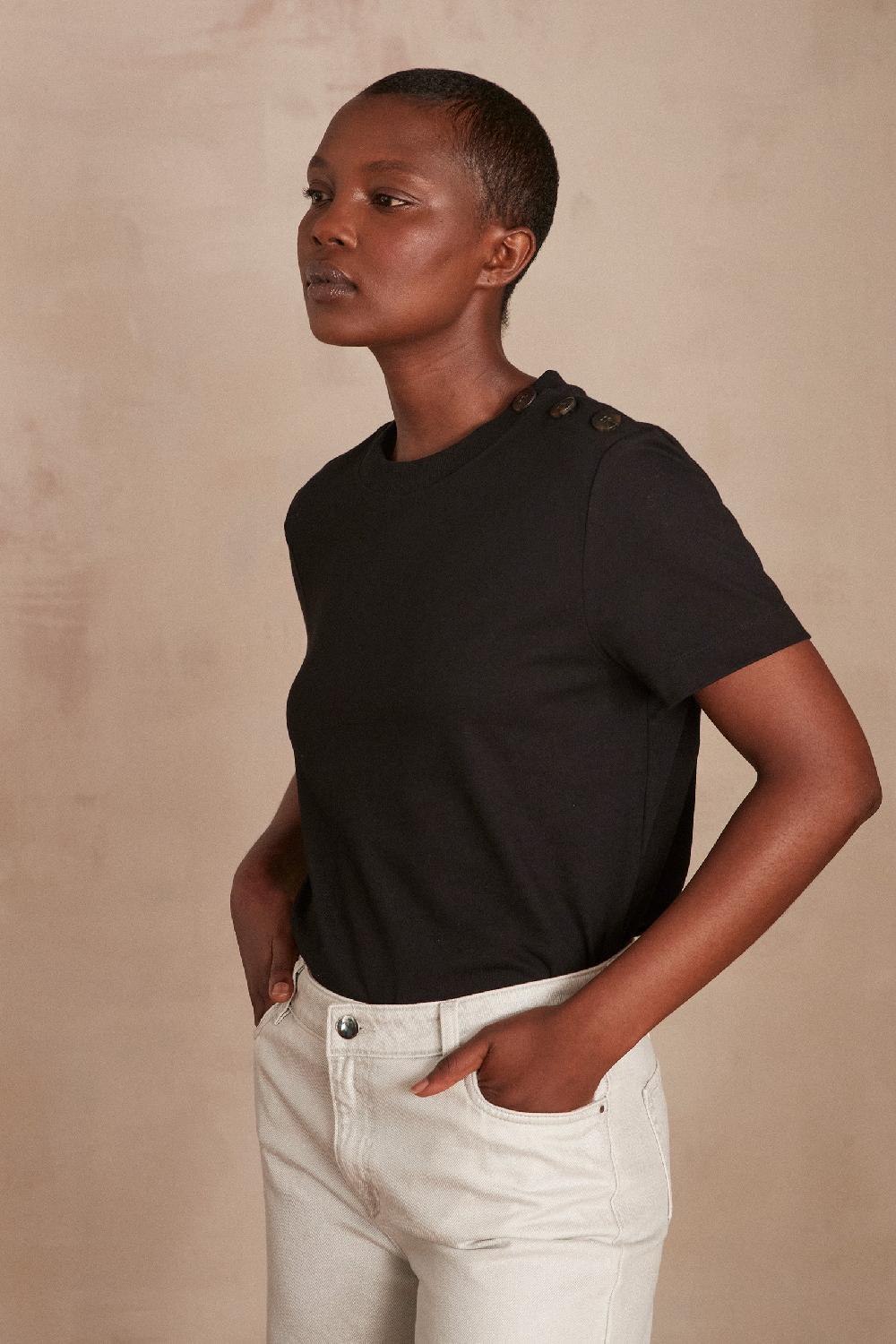 maison 123 DAMIEN T-shirt