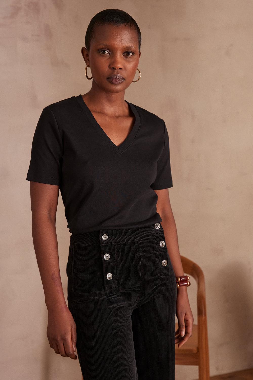 maison 123 DANA T-shirt