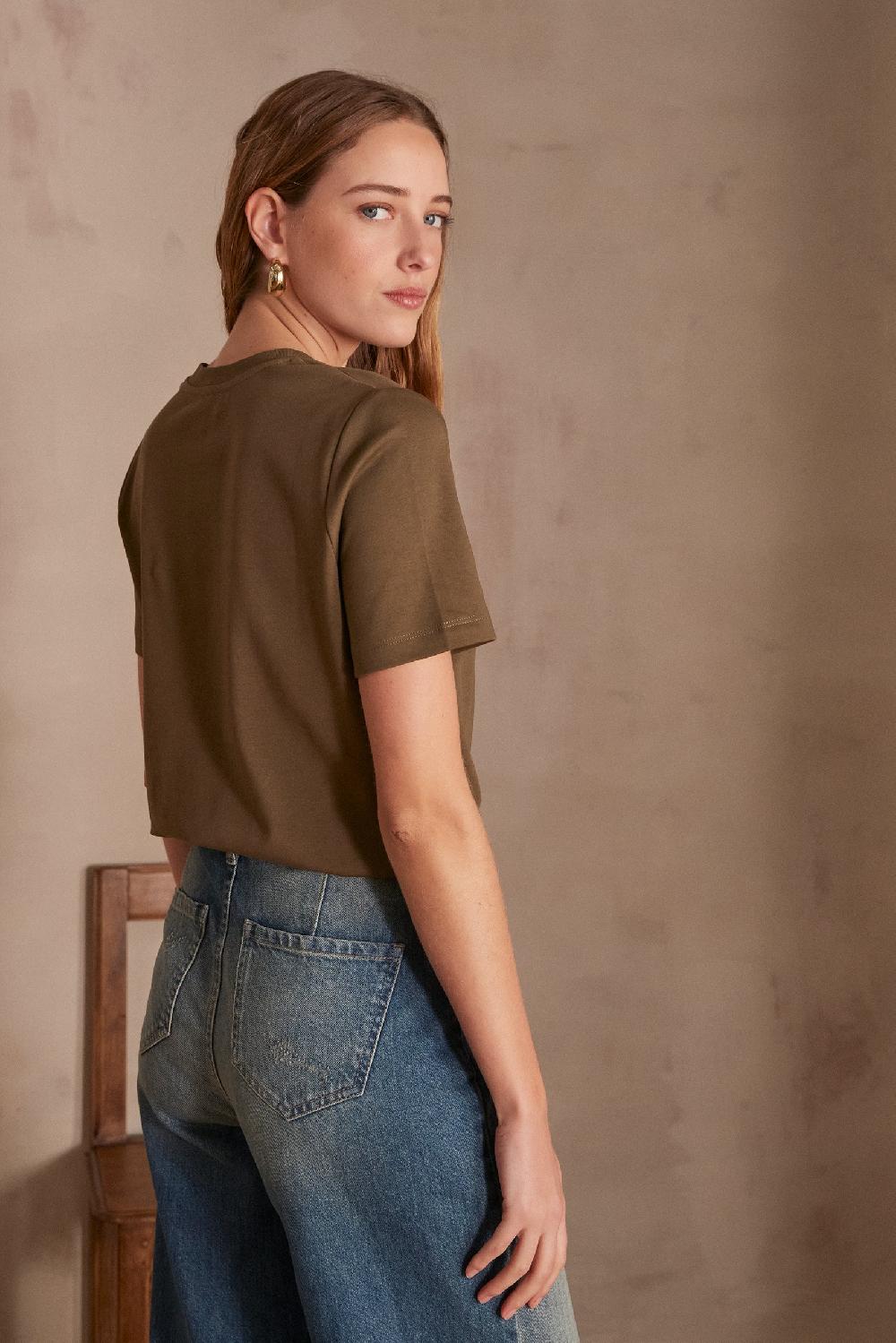 Maison 123 DANA T-shirt
