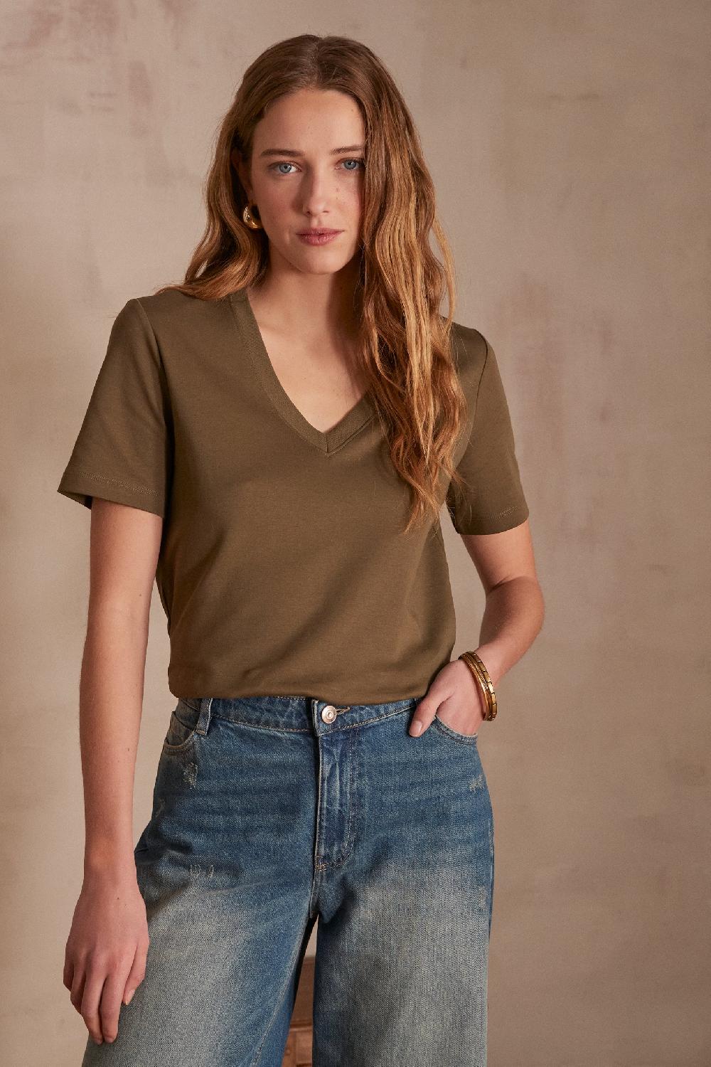 maison 123 DANA T-shirt