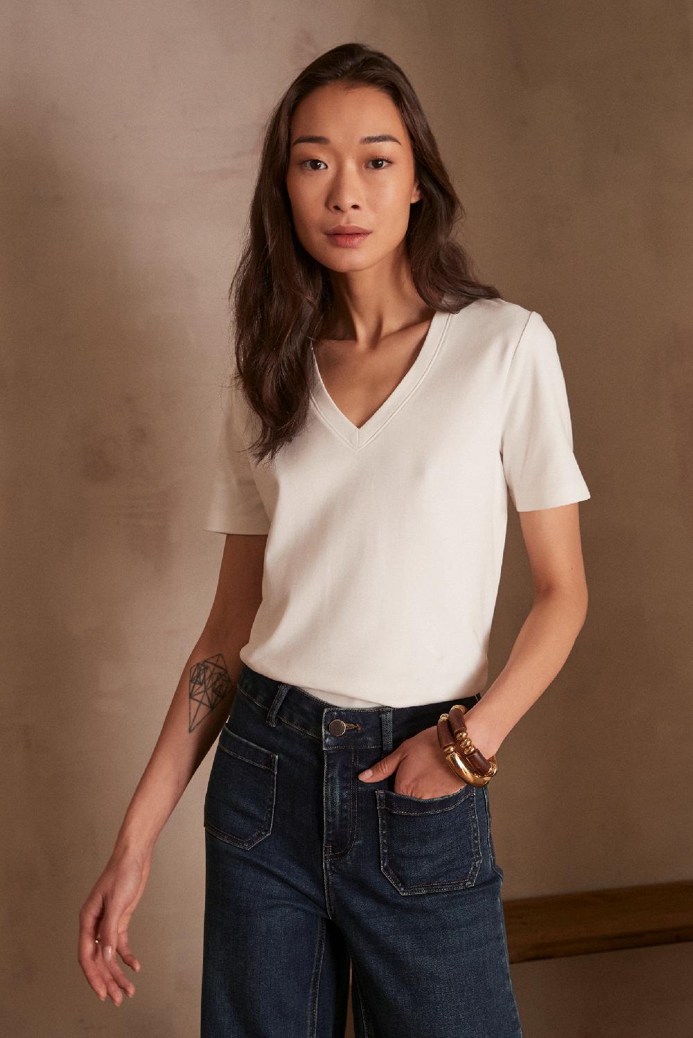 maison 123 DANA T-shirt