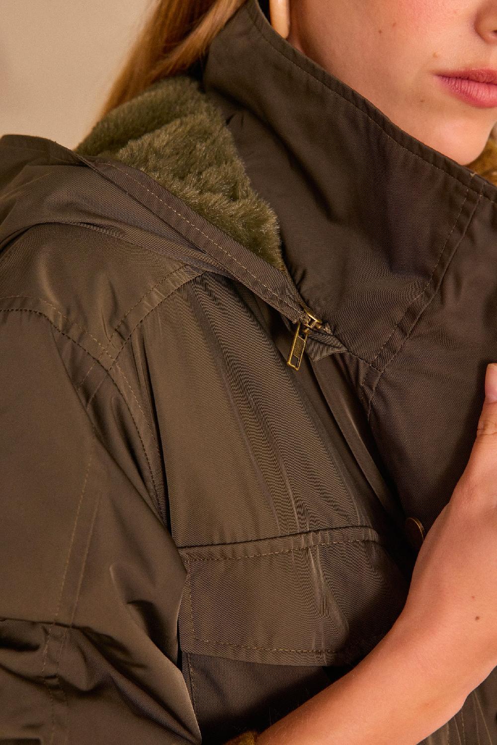 Maison 123 DANIELA Parka