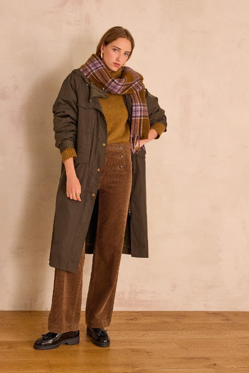 maison 123 DANIELA Parka