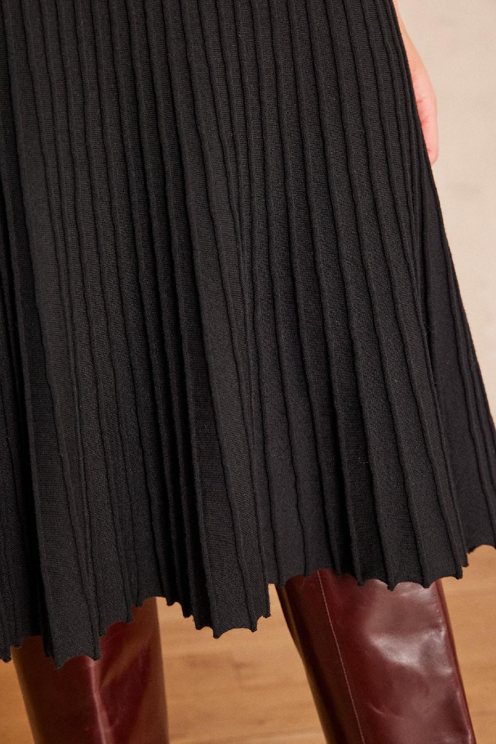 Maison 123 ELISA Long Skirt