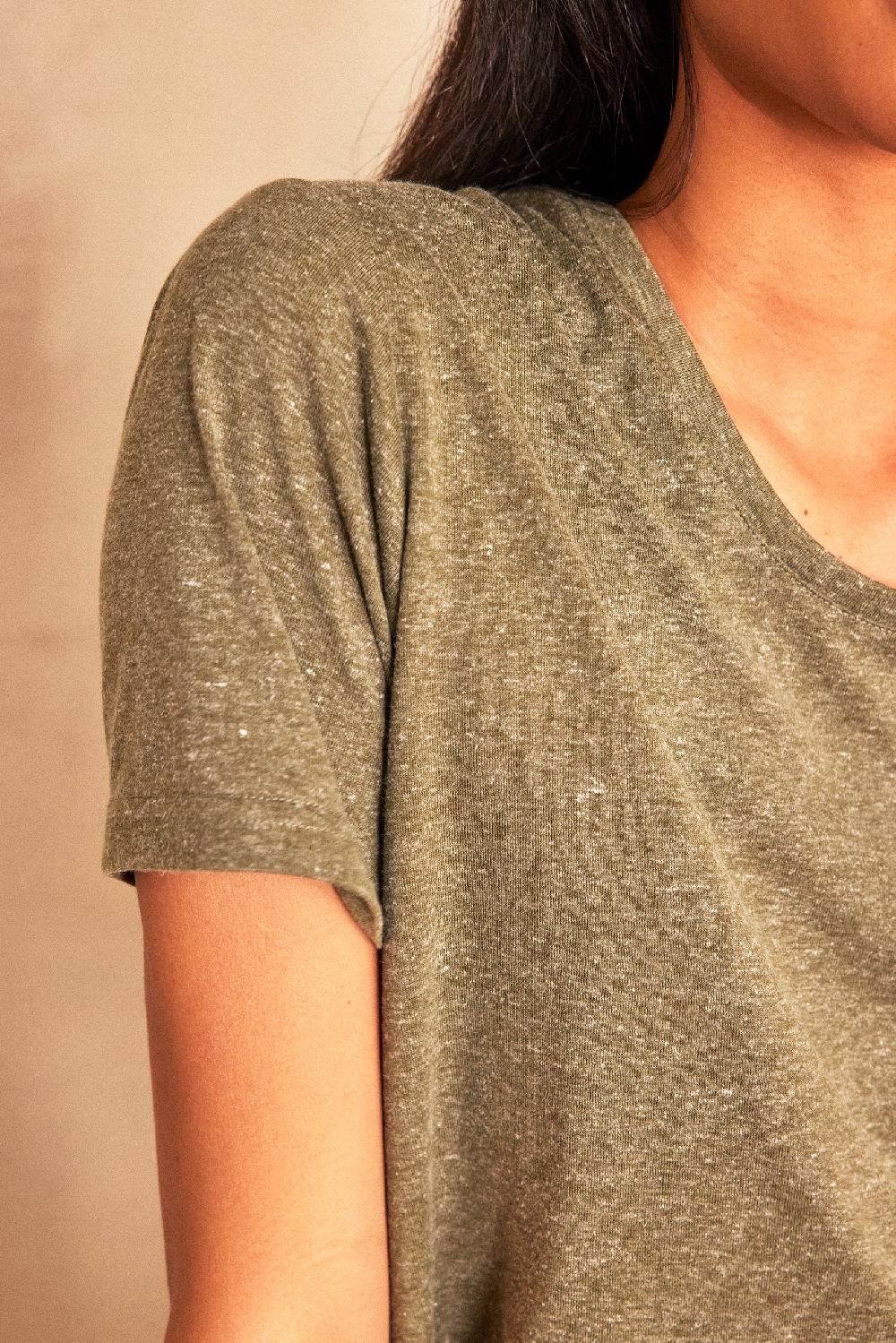 Maison 123 FAY T-shirt
