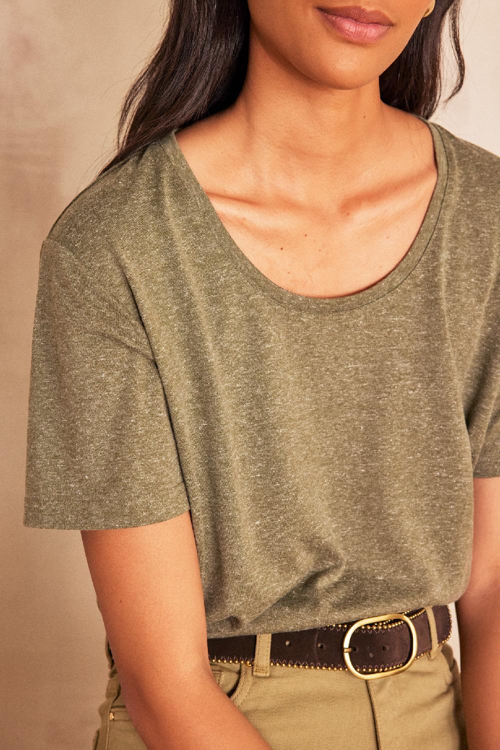 Maison 123 FAY T-shirt