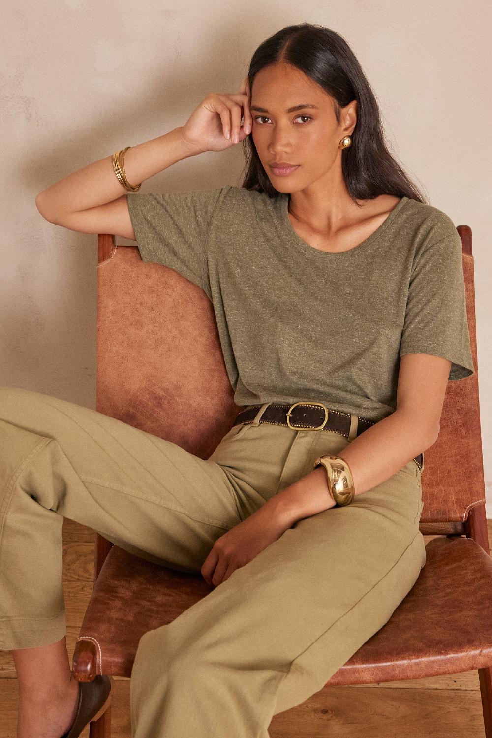 maison 123 FAY T-shirt