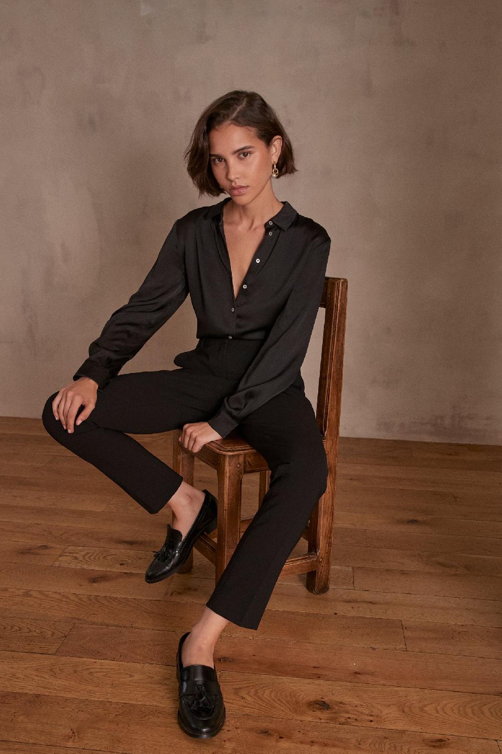 maison 123 FELIX trousers