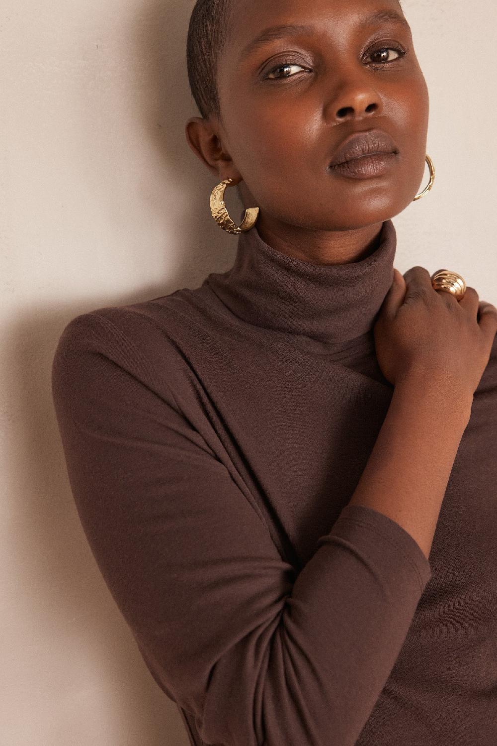 maison 123 FERGUIE cotton T-shirt