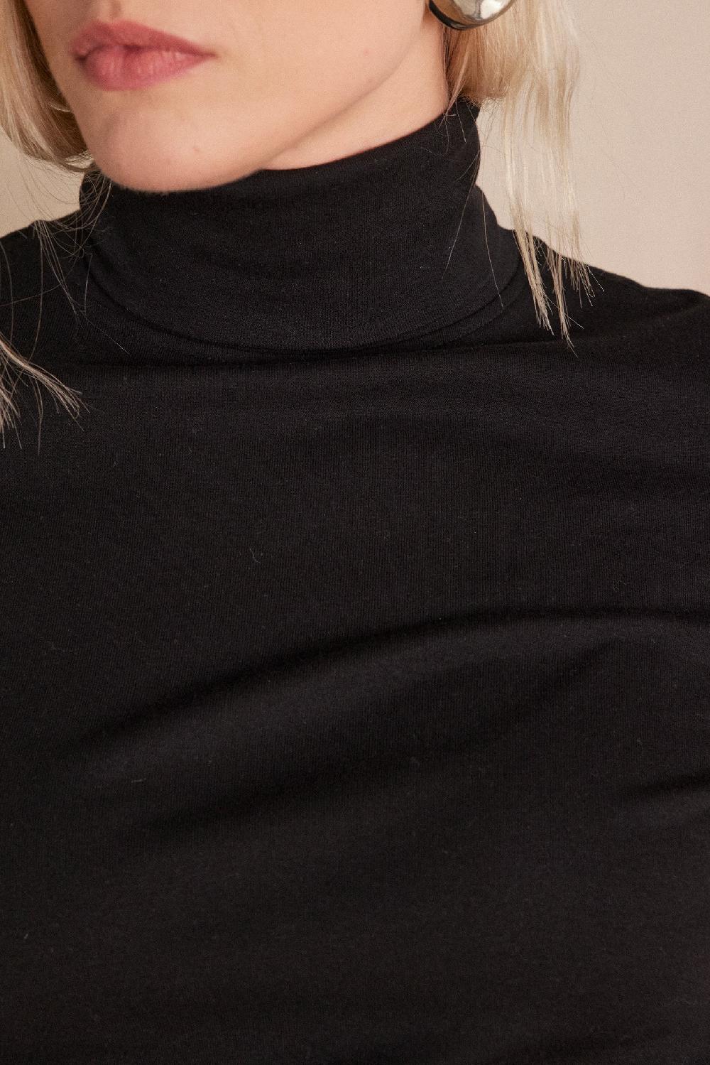 Maison 123 FERGUIE Turtleneck T-shirt